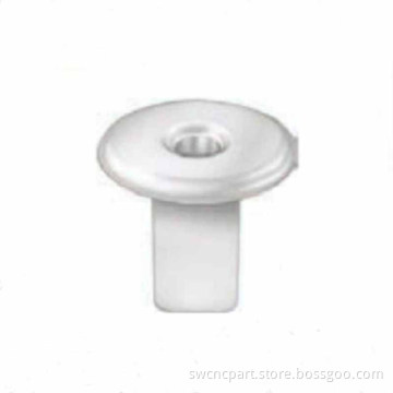 Plastic Fastener Clip